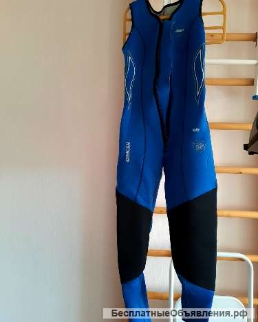 Гидрокостюм неопрен