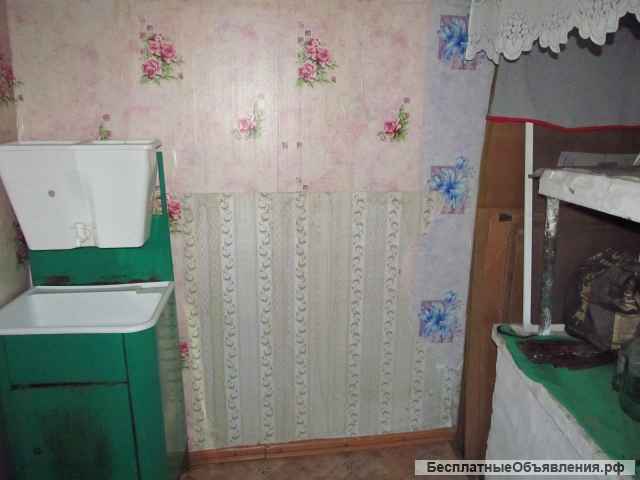 Дом мкр.Глинки ул. Крутикова