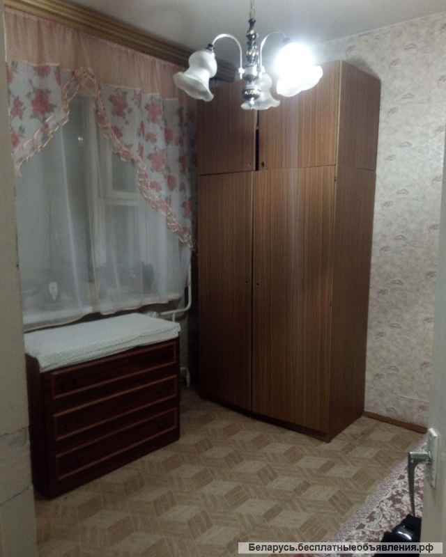 5-ти комнатную квартиру в Гомеле