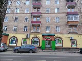 Помещение магазина