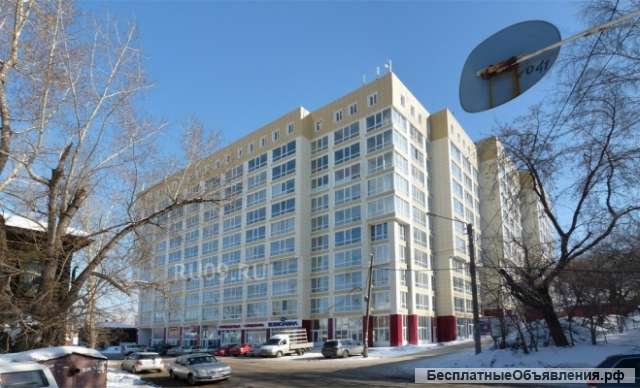 2-к квартира, Большая Подгорная 57