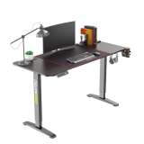 Столы Ergometric с подъемным механизмом для работы стоя и сидя
