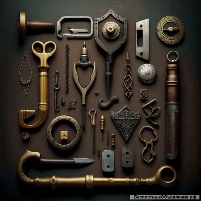 Аварийное вскрытие замков. Сейфов. Квартир. Гаражей. Автомобилей