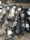 Запчасти бу на японские авто