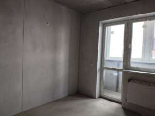 1 к.кв. 39 м2 Тополиная