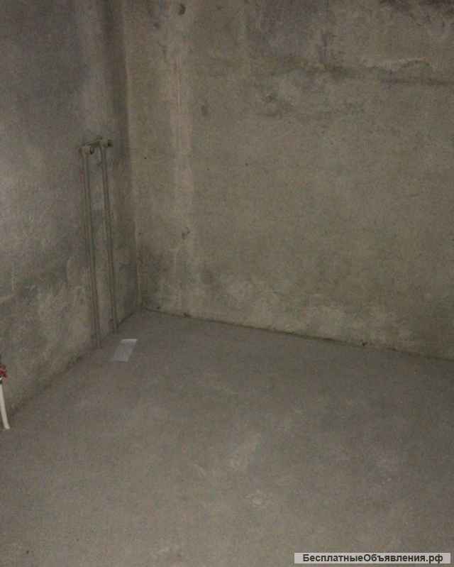 1-к. квартира 39,2 m2 в ЖК"КВАРТЕТ"