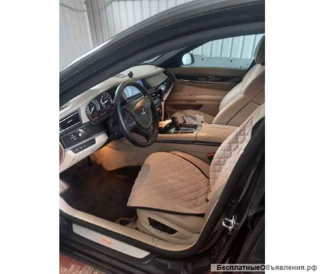 BMW 7 серии 750i, 2008г. 900.000руб.