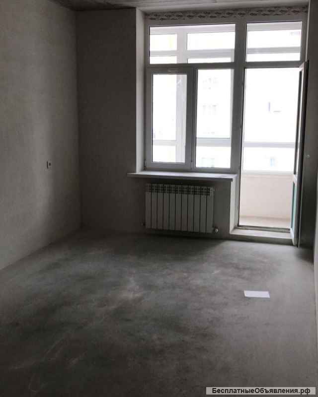 2-х. комн. квартира 67 m2 в ЖК"КВАРТЕТ"