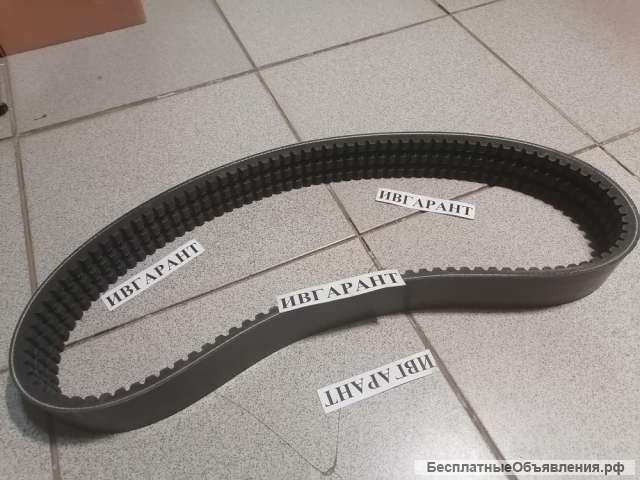 1136714350 ремень привода вентилятора 1136714350