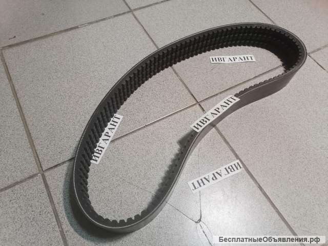 1136715160 ремень привода вентилятора Hitachi 1136715160