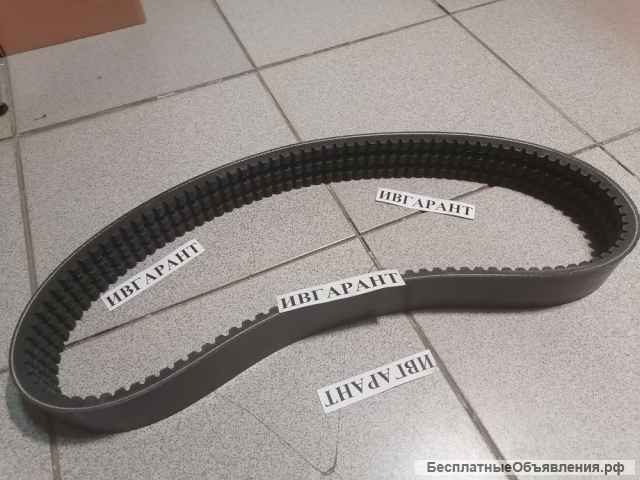 1136715160 ремень привода вентилятора Hitachi 1136715160