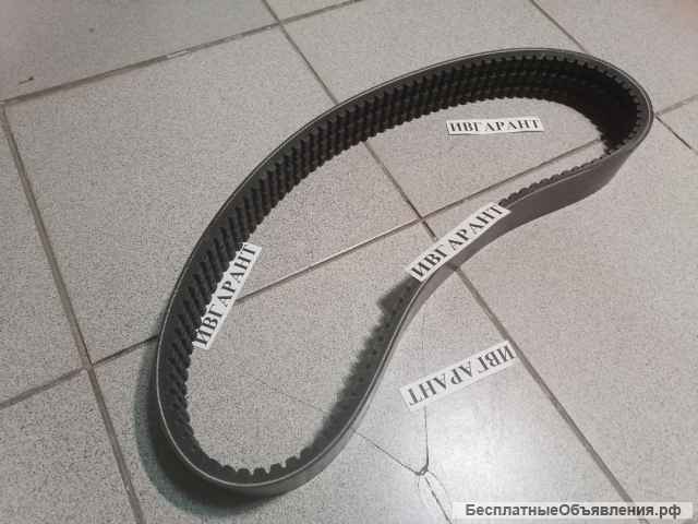 4404301 ремень привода вентилятора Hitachi 4404301