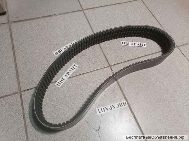 4404301 ремень привода вентилятора Hitachi 4404301