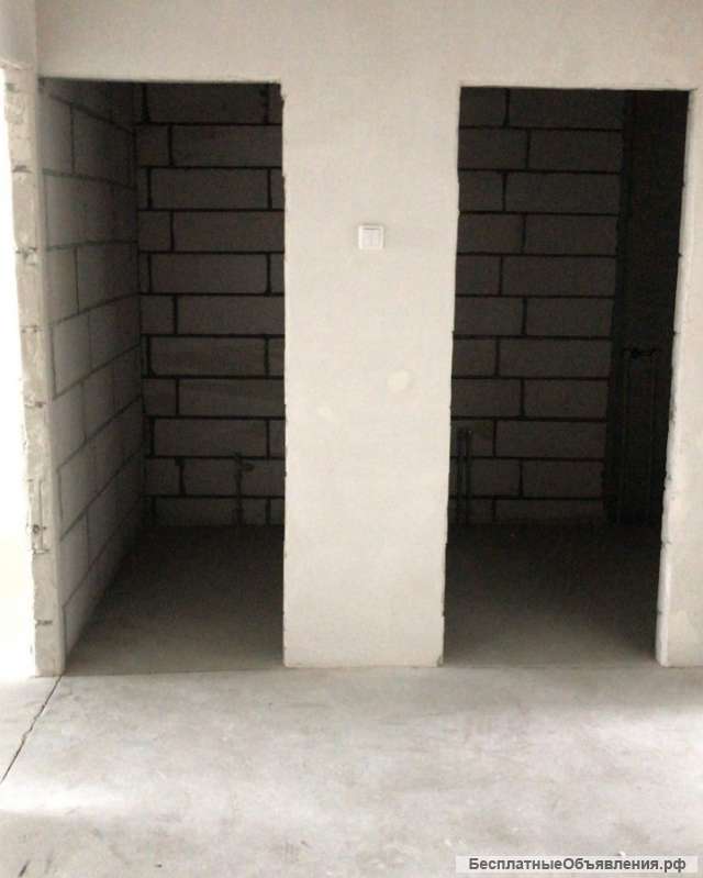 2-х. комн. квартира 67,2 m2 в ЖК"КВАРТЕТ"