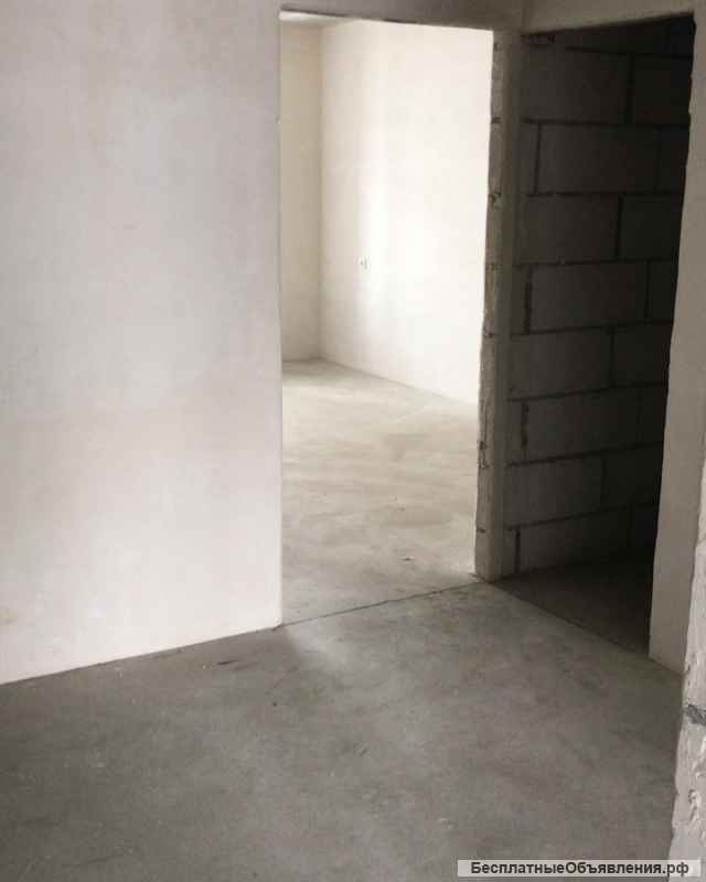 2-х. комн. квартира 67,2 m2 в ЖК"КВАРТЕТ"