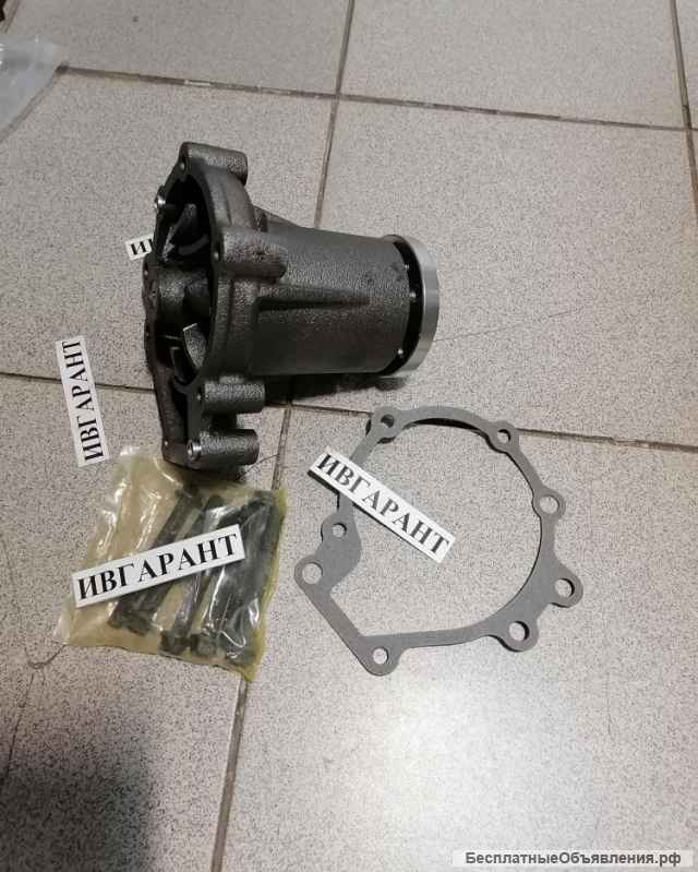 YLWP291211 Водяная помпа 4HK1- YLWP291211