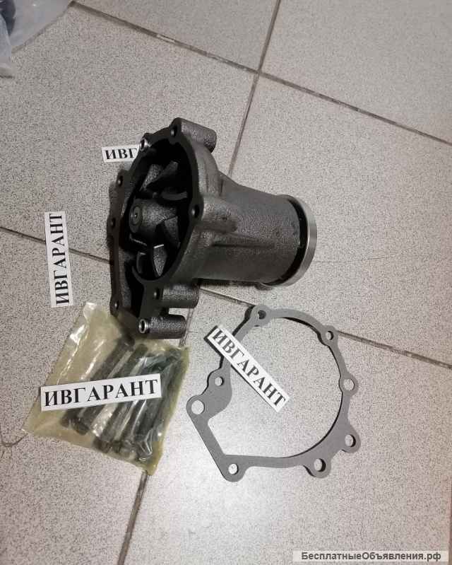 YLWP291211 Водяная помпа 4HK1- YLWP291211