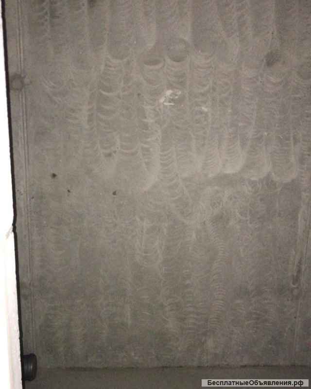 Квартира 2-х. комнатная 64.3 m2 в ЖК"РОССИЙСКИЙ"