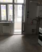 2-х. комнатная квартира 64.3m2, 10 этаж, ЖК"РОССИЙСКИЙ"