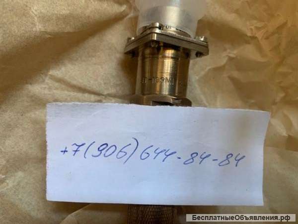 Датчики П-109; П-109М1; СП-0,4Э; СП-0,4ЭТ1; УА54-1; УА54-2