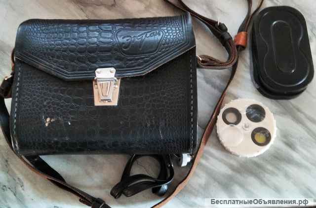 Кинокамеру Экран-3