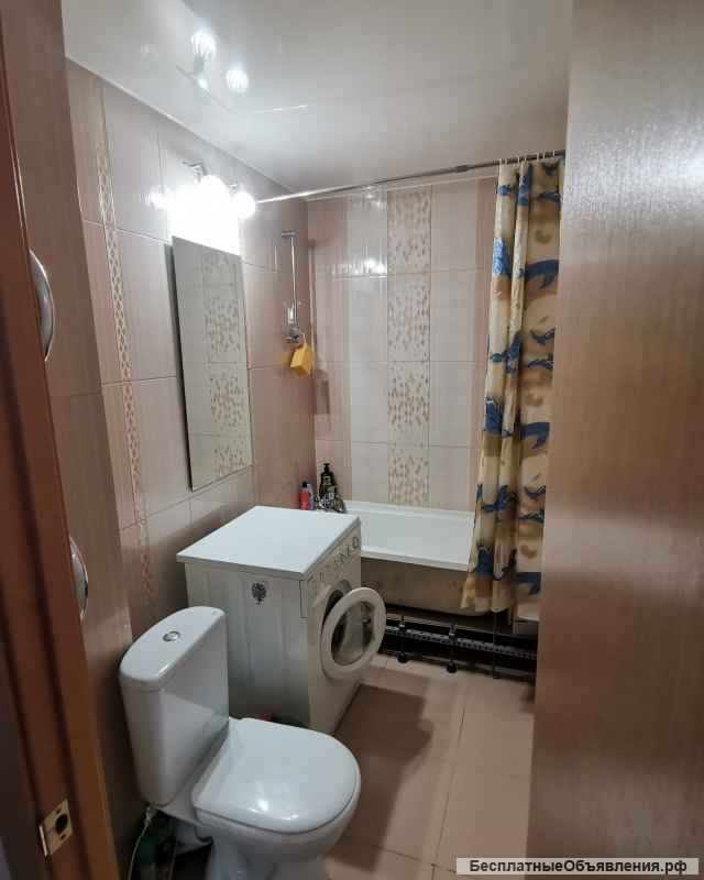 Отличная студия в Металлострое