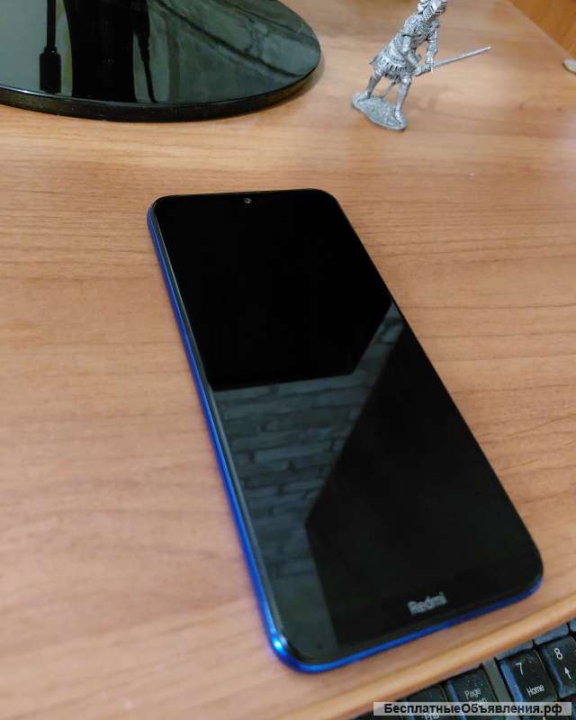 Смартфон Xiaomi Redmi Note 8T