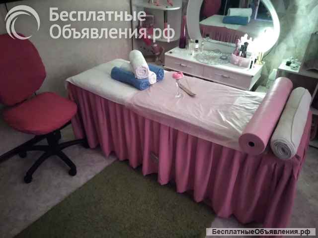 Массаж МУЖСКОЕ ЗДОРОВЬЕ