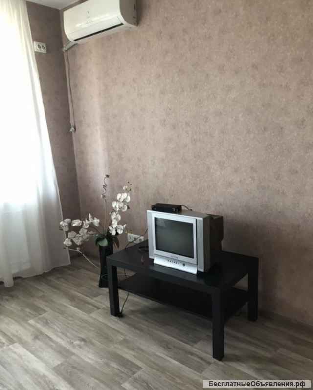 Сдам 1-комнатную квартиру