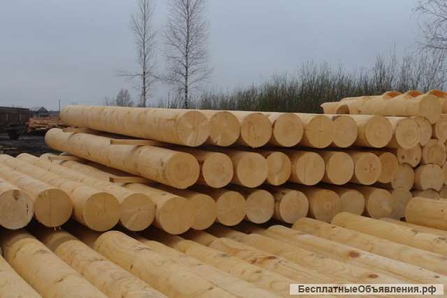 Брус по вашим размерам