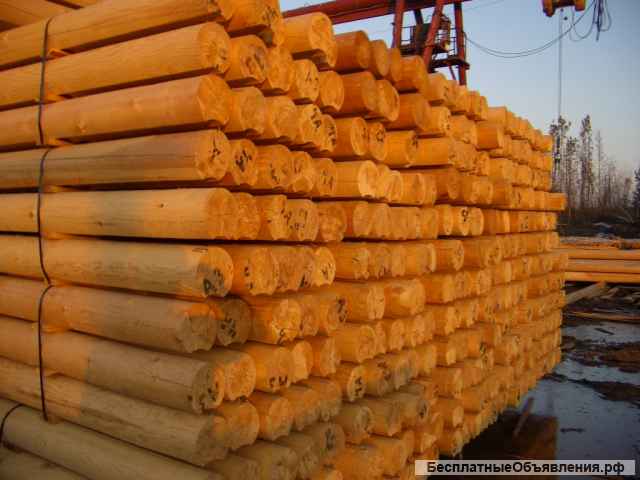 Брус по вашим размерам