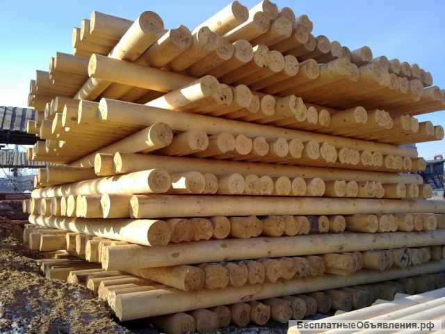 Брус по вашим размерам