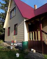 Кровельные работы