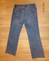 36 размер джинсы Турция для девочки