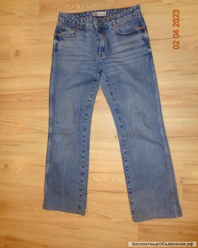36 размер джинсы Турция для девочки