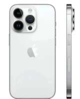 Apple iPhone 14 Pro Max 128 ГБ, Silver