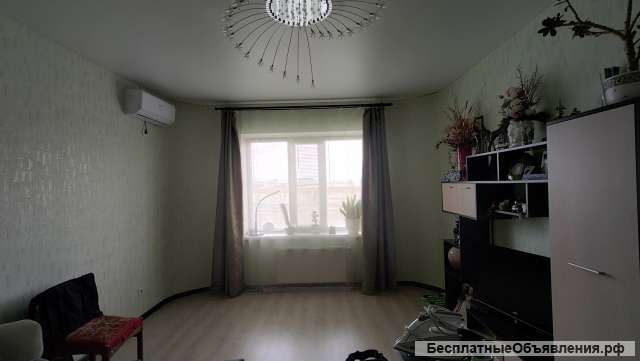 2 к.кв. 59 м2 Панорама