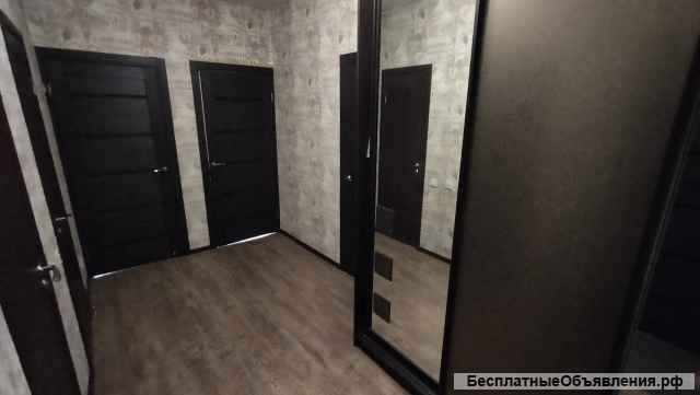 2 к.кв. 59 м2 Панорама