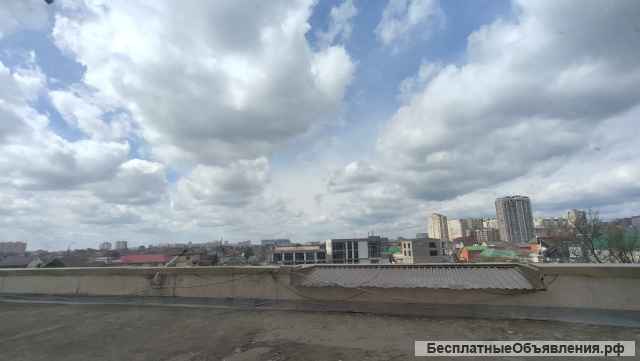 2 к.кв. 59 м2 Панорама