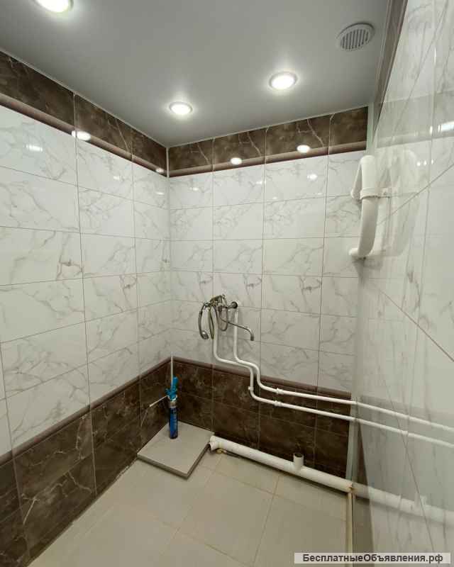 1ая квартира. Свежий ремонт. Хорошие соседи. Удобное расположение, развитая инфраструктура