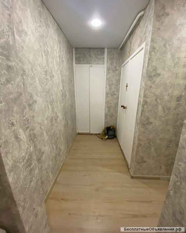 1ая квартира. Свежий ремонт. Хорошие соседи. Удобное расположение, развитая инфраструктура