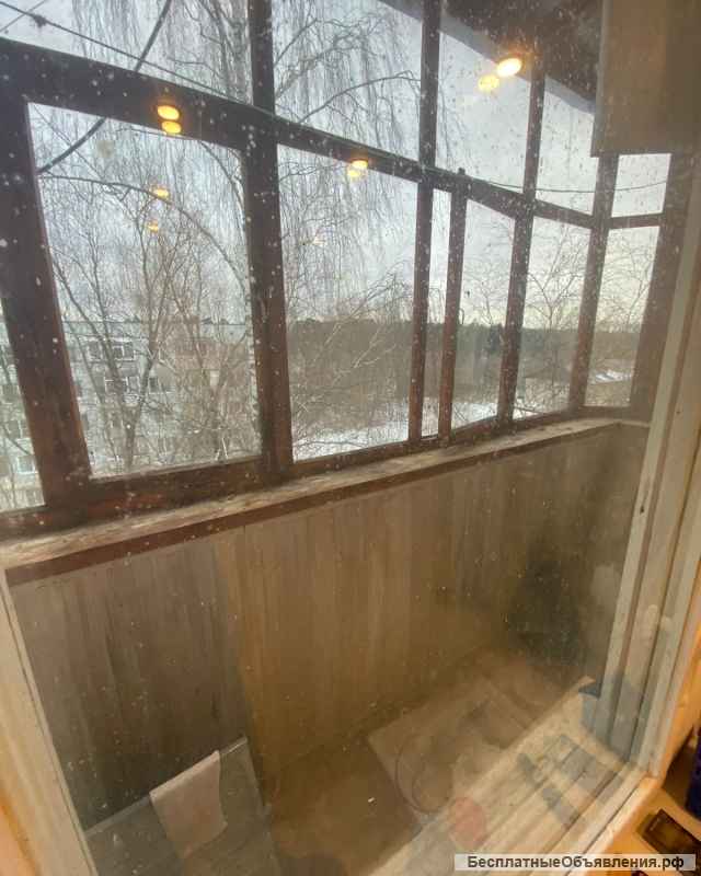 1ая квартира. Свежий ремонт. Хорошие соседи. Удобное расположение, развитая инфраструктура