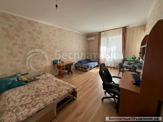 1 к.кв. 54 м2 ЖК Таурас