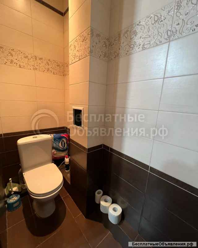 1 к.кв. 54 м2 ЖК Таурас