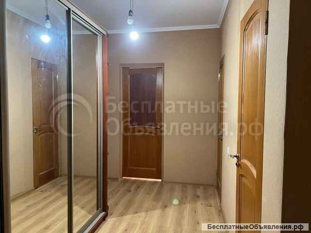 1 к.кв. 54 м2 ЖК Таурас