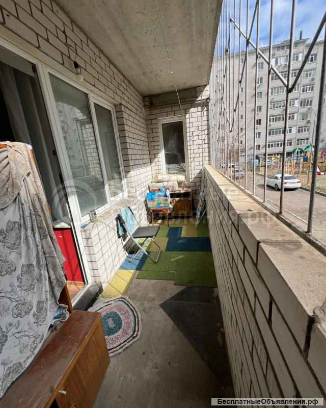 1 к.кв. 54 м2 ЖК Таурас