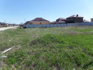 Зем. участок 5,65 соток в п. Знаменском, (ДНТ Знаменский-2), ул. Звездная.
