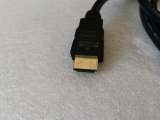 Кабель VCOM HDMI - HDMI AWM 20276 VW-1 High Speed HDMI cable With Ethernet 1.8 метра оригинальный