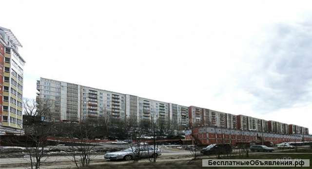 1-к квартира, Алтайская, 126