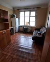 Сдам комнату в Наро-фоминске по ул. Шибанкова, есть мебель и бытовая техника. Все подробности по тел